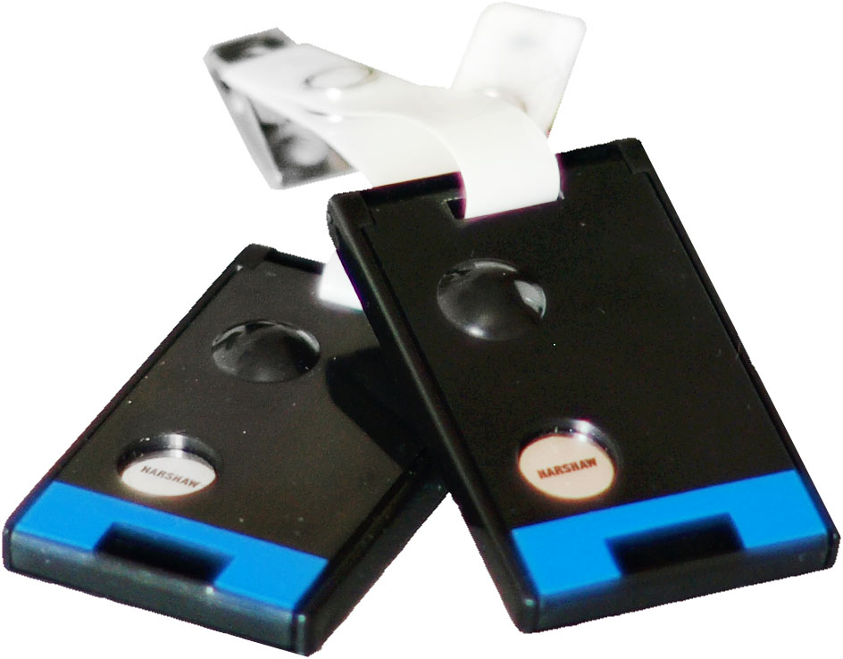 Наша лабораторія надає послуги індивідуального дозиметричного контролю понад 20 років