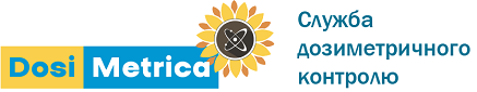 Служба дозиметричного контролю